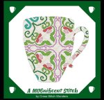A MUGnificent Stitch - REFLECTION MUG 4R (image for) A MUGnificent Stitch - REFLECTION MUG 4R